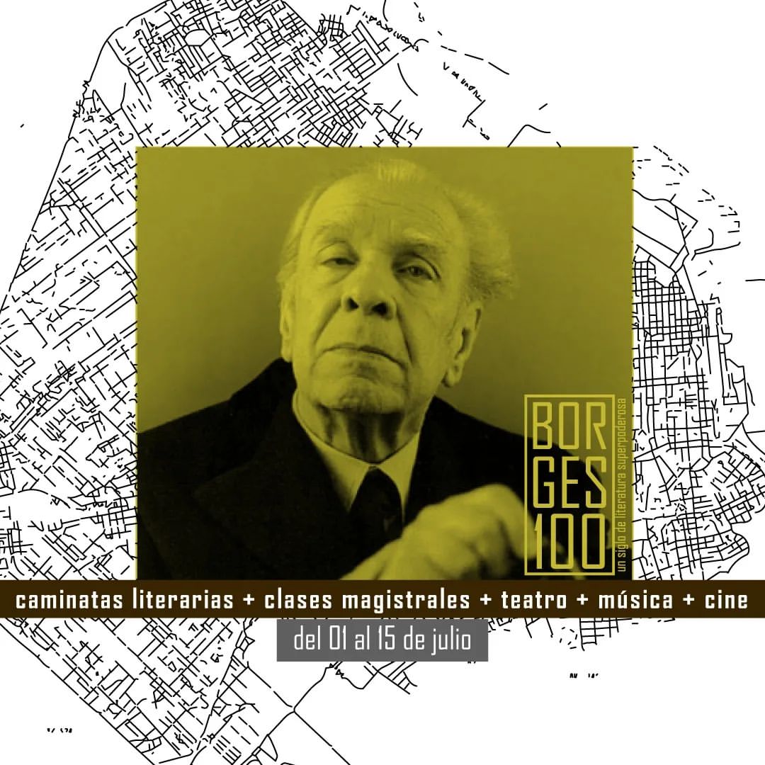 Oquesta UBA celebra a Borges