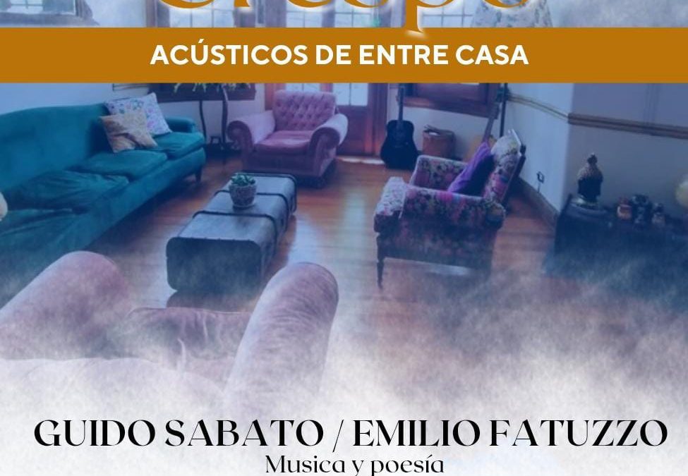 Extraños Probetas en Tiny Crespo