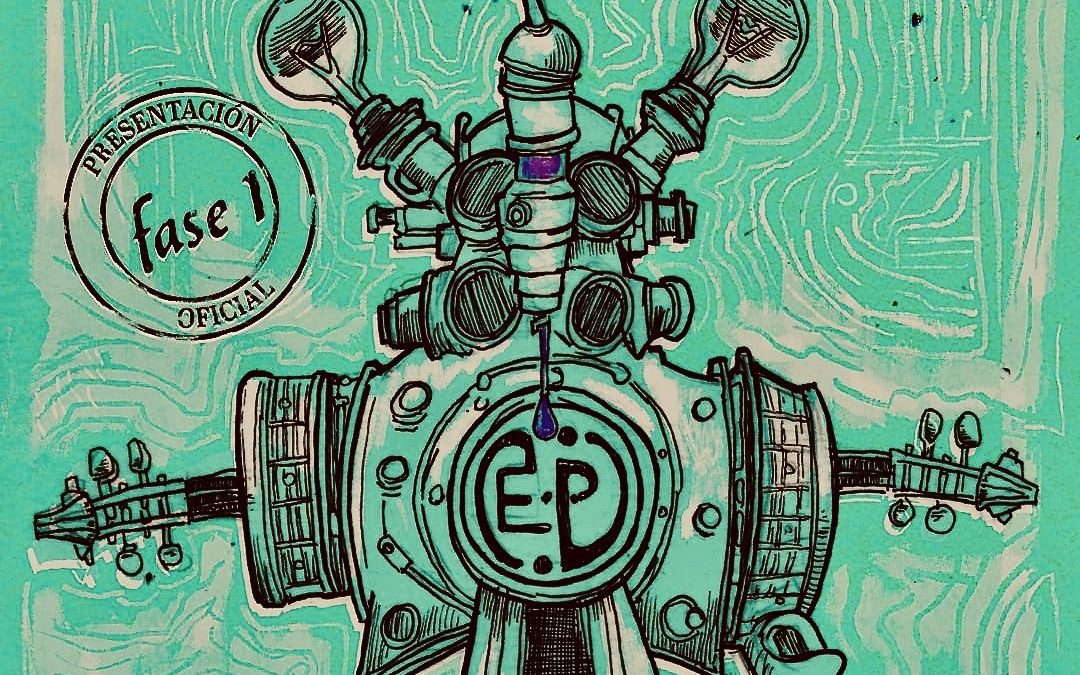 Extraños Probetas en Cuerda Mecánica