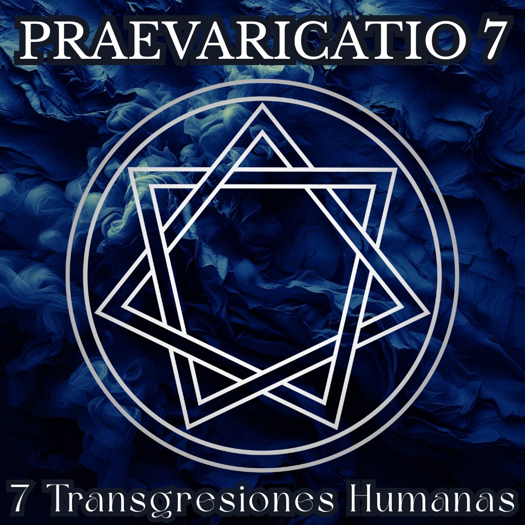 PRAEVARICATIO 7 - Ítaca